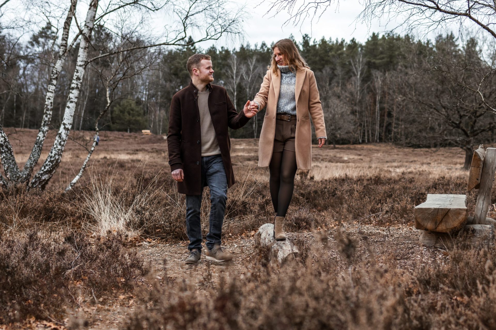 Alena&Christoph